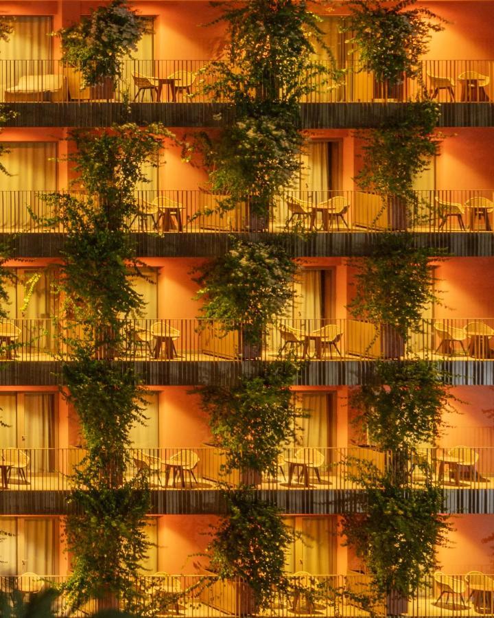 Hotel Jadali & Spa Marrakesh Luaran gambar The Standard East Village