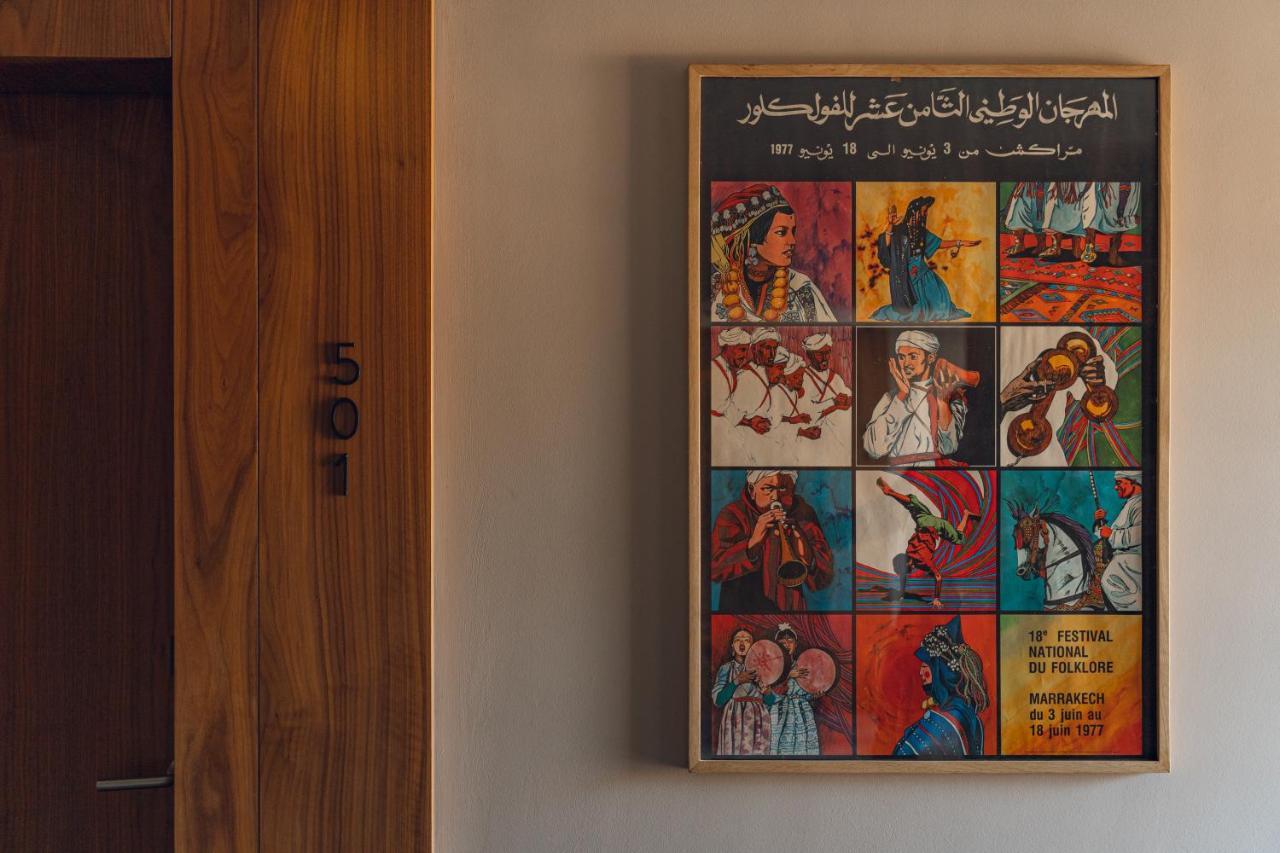 Hotel Jadali & Spa Marrakesh Luaran gambar The 12th Festival of the Arab and Islamic Folk Arts, 1979