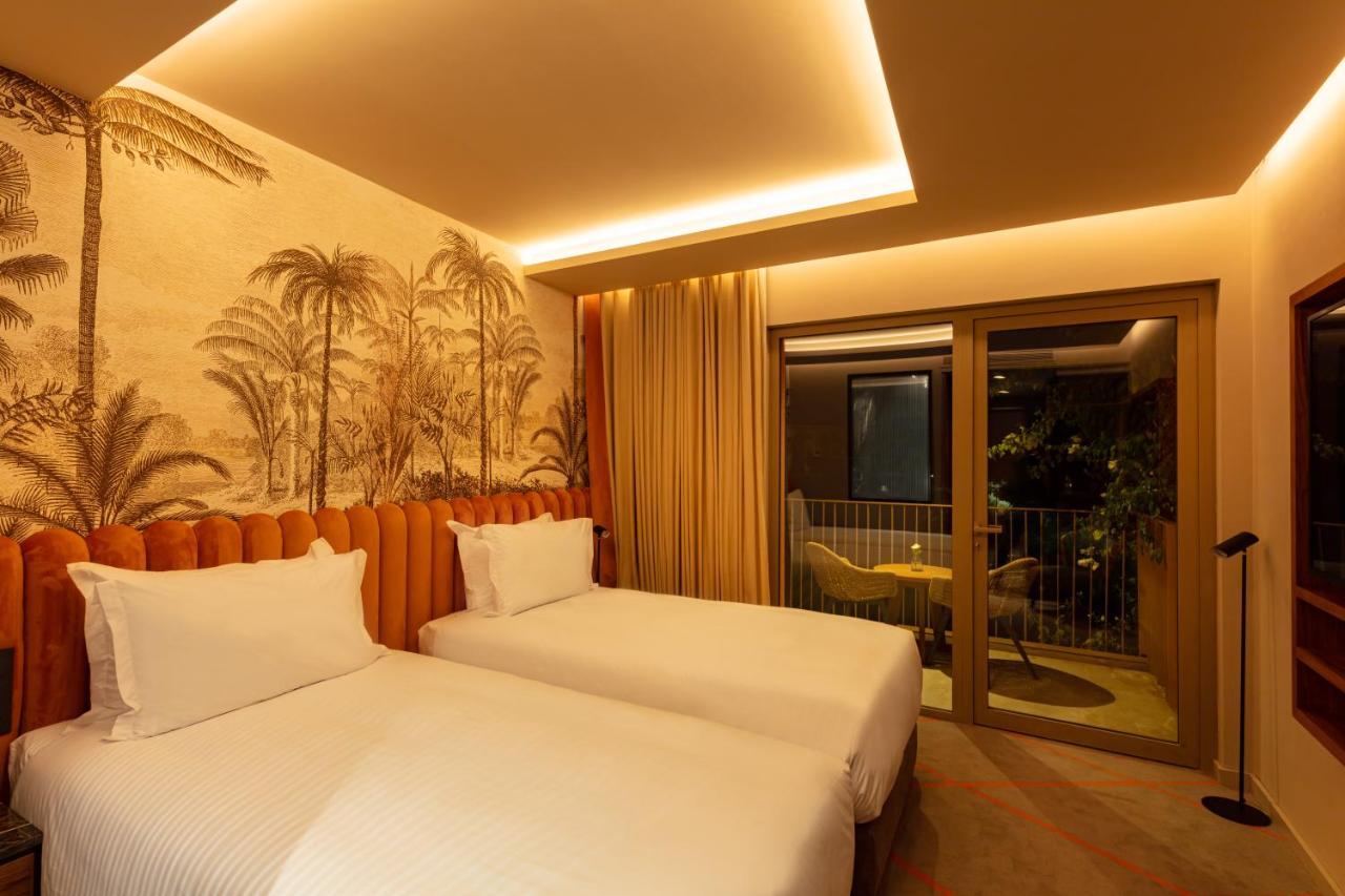 Hotel Jadali & Spa Marrakesh Luaran gambar Deluxe Room
