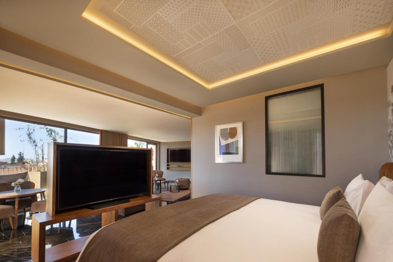 Hotel Jadali & Spa Marrakesh Luaran gambar