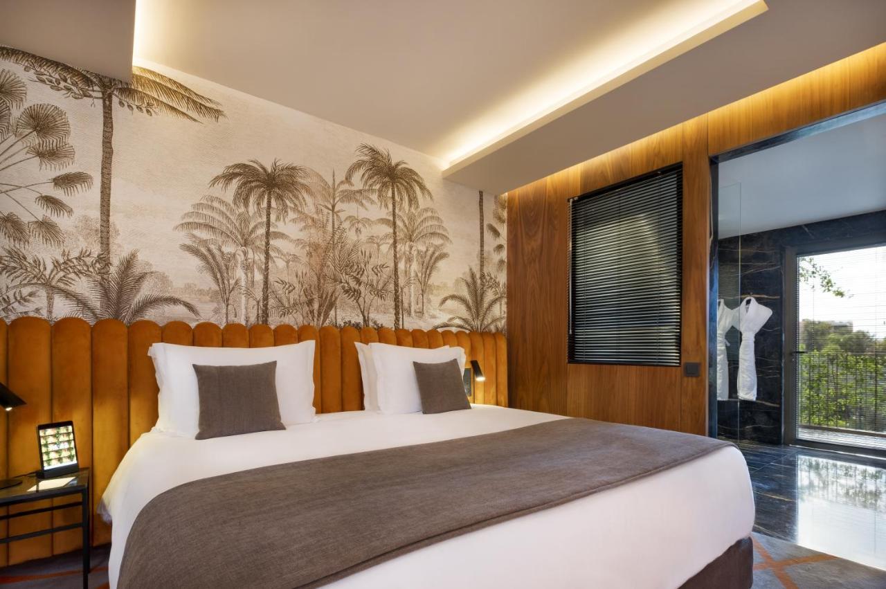Hotel Jadali & Spa Marrakesh Luaran gambar