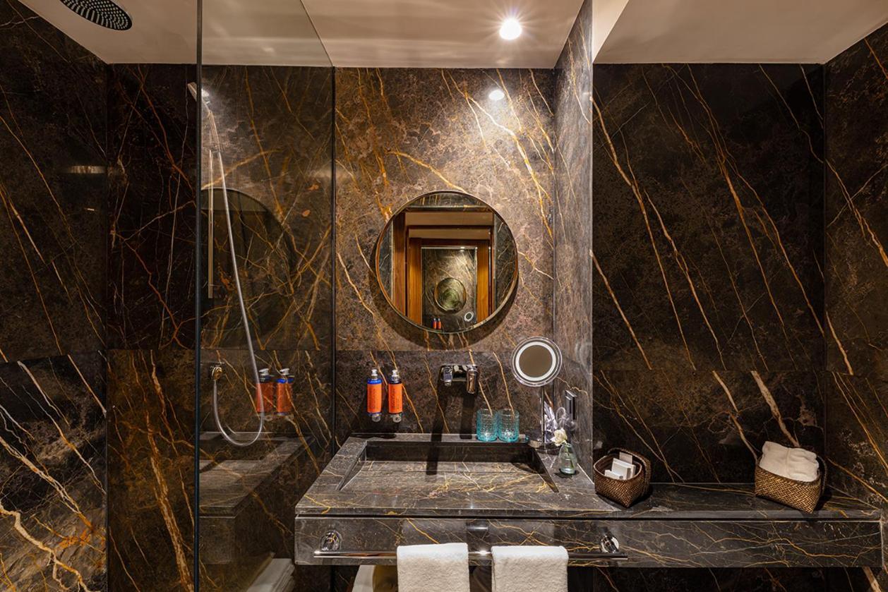 Hotel Jadali & Spa Marrakesh Luaran gambar